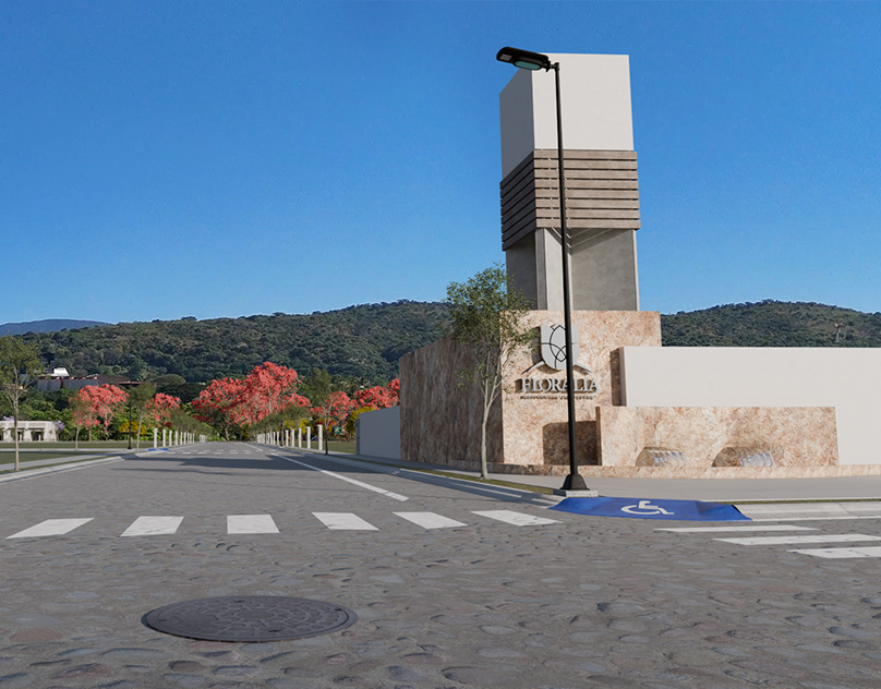 Floralia-Residencial