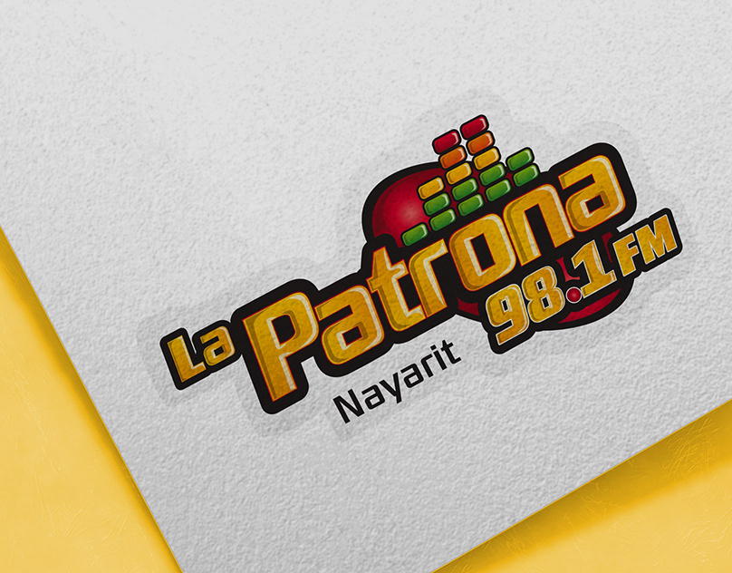 La-patrona-Radio
