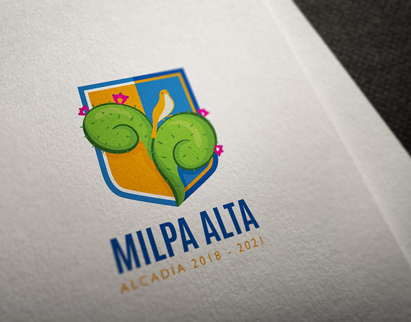 Milpa-Alta